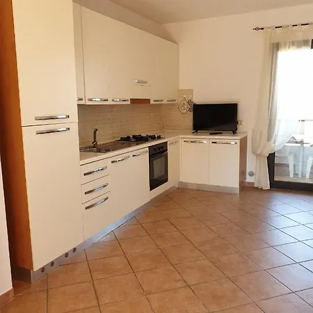 Appartement Isola Dei Gabbiani