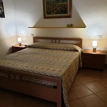 Isola Dei Gabbiani Apartamento