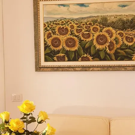 Appartement Isola Dei Gabbiani Barrabisa