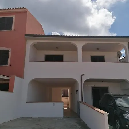 Isola Dei Gabbiani Appartement